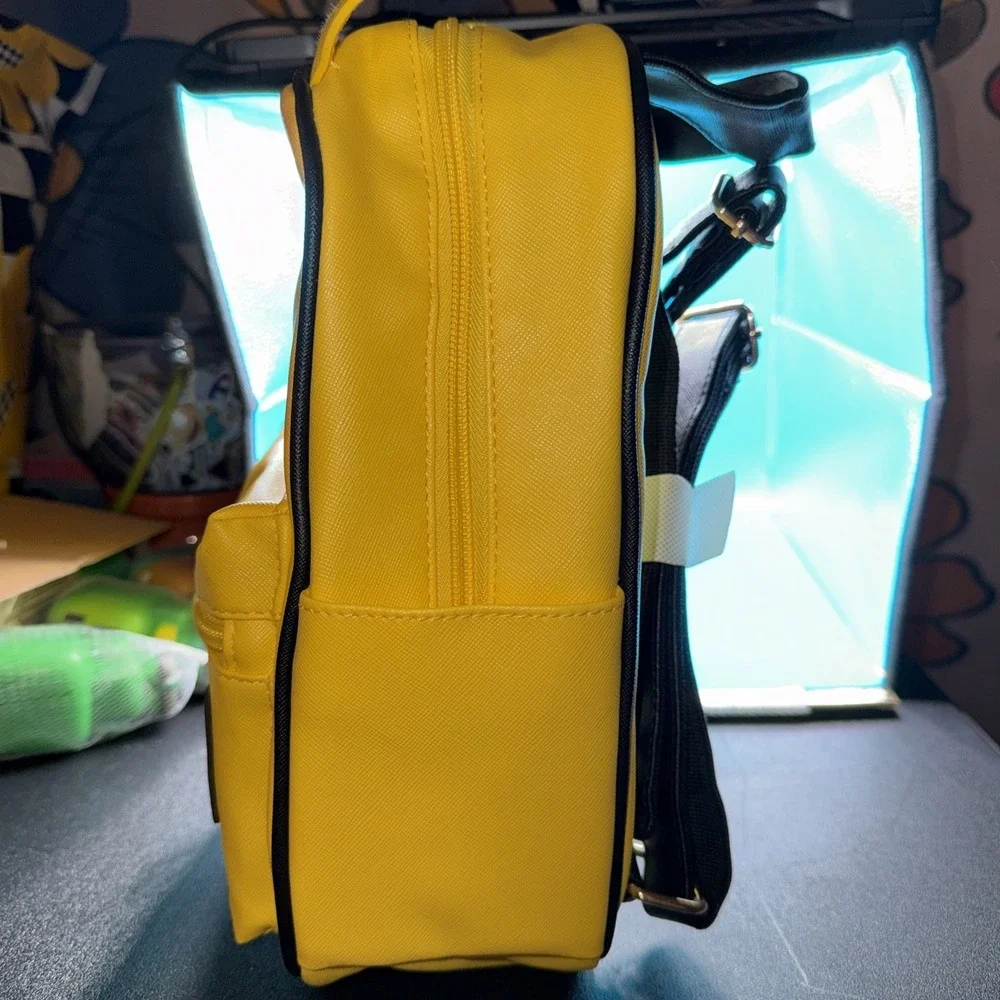 Pokemon Pikachu Backpack mini
